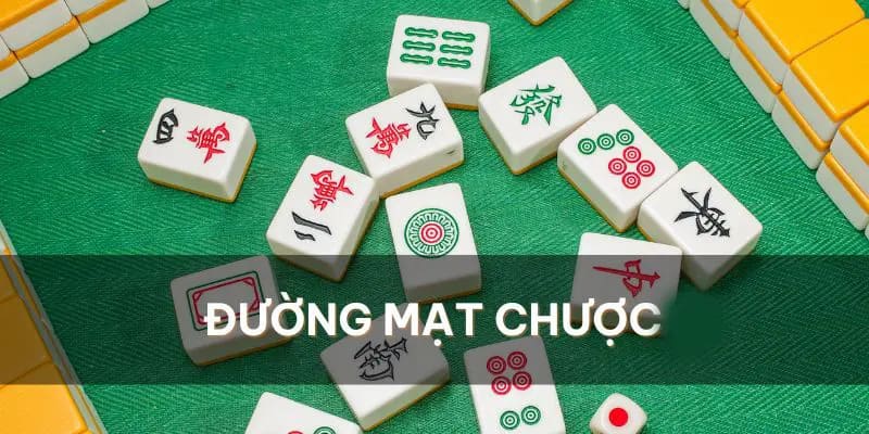 Đường mạt chược thu hút khách hàng đến Nổ hũ V9BET